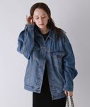 Levi's】TRUCKER Gジャン | [公式]バビロン（BABYLONE）通販