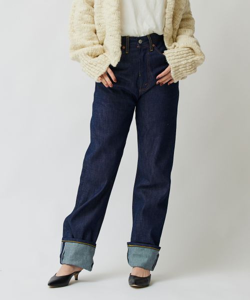 再入荷】【Levi's】701JEANS | [公式]バビロン（BABYLONE）通販