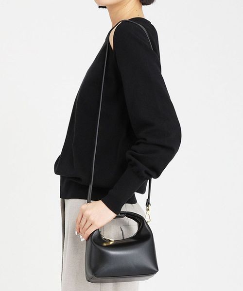 BABYLONE 【SINBONO】Vienna BAG シルバー FREE ウィメンズグッズ_セレクト バビロン 243515 and ST アンドエスティ(旧ドットエスティ) BABYLONE 【SINBONO】Vienna BAG シルバー FREE ウィメンズグッズ_セレクト バビロン 243515 and ST アンドエスティ(旧ドットエスティ)