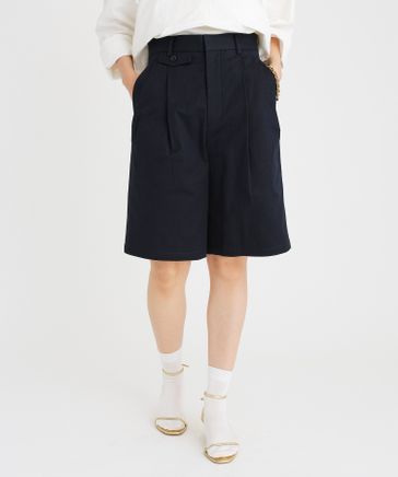 ショートパンツ | [公式]バビロン（BABYLONE）通販