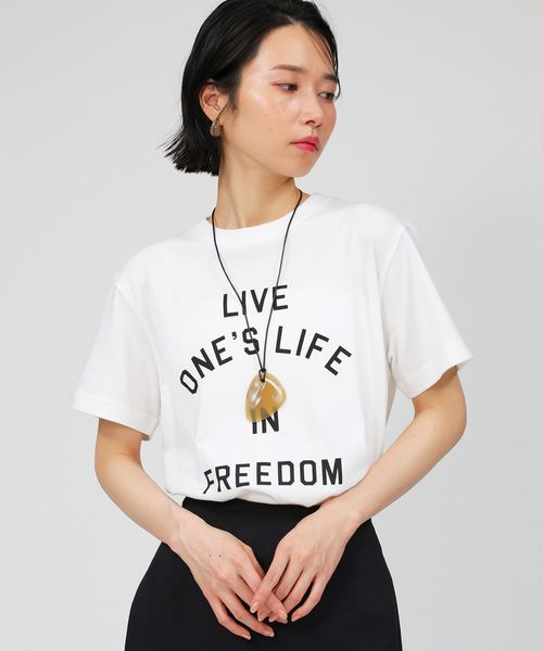 BABYLONE 【柳橋唯さんYouTube紹介アイテム】【GULFCOAST SPORTSWEAR】ロゴTEE ライトグレー FREE ウィメンズインナー_セレクト バビロン 252066 and ST アンドエスティ(旧ドットエスティ) BABYLONE 【柳橋唯さんYouTube紹介アイテム】【GULFCOAST SPORTSWEAR】ロゴTEE ライトグレー FREE ウィメンズインナー_セレクト バビロン 252066 and ST アンドエスティ(旧ドットエスティ)