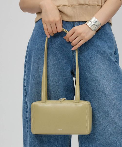BABYLONE 【STAND OIL】POST BAG ブラウン FREE ウィメンズグッズ_セレクト バビロン 253636 and ST アンドエスティ(旧ドットエスティ) BABYLONE 【STAND OIL】POST BAG ブラウン FREE ウィメンズグッズ_セレクト バビロン 253636 and ST アンドエスティ(旧ドットエスティ)
