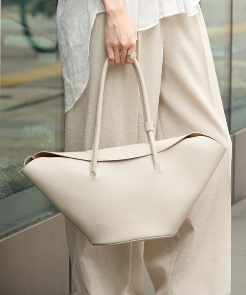 BABYLONE 【CHRISTIAN VILLA】MINIGRAIN BAG グレー FREE ウィメンズグッズ_セレクト バビロン 253644 and ST アンドエスティ(旧ドットエスティ) BABYLONE 【CHRISTIAN VILLA】MINIGRAIN BAG グレー FREE ウィメンズグッズ_セレクト バビロン 253644 and ST アンドエスティ(旧ドットエスティ)