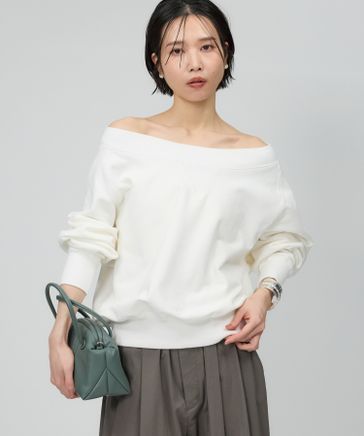 美品 BABYLONE バビロン パーカー トップス ブラウン 人気 完売