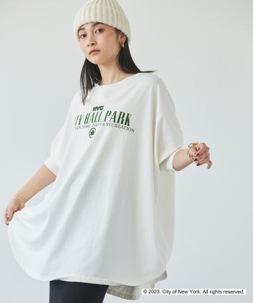 Tシャツ・カットソー | [公式]バビロン（BABYLONE）通販