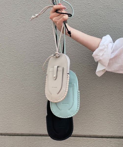 再入荷】【ADD CULUMN】マルチモバイルケース | [公式]バビロン  