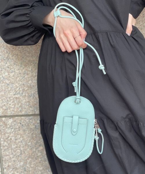 再入荷】【ADD CULUMN】マルチモバイルケース | [公式]バビロン  