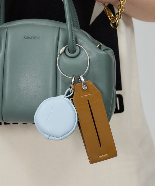 BABYLONE 【ADD CULUMN】MACARON CHARM ブルー FREE ウィメンズグッズ_セレクト バビロン 499637 and ST アンドエスティ(旧ドットエスティ) BABYLONE 【ADD CULUMN】MACARON CHARM ブルー FREE ウィメンズグッズ_セレクト バビロン 499637 and ST アンドエスティ(旧ドットエスティ)