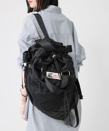CARIBOU MOUNTAINEERING別注バックパック（CARIBOU