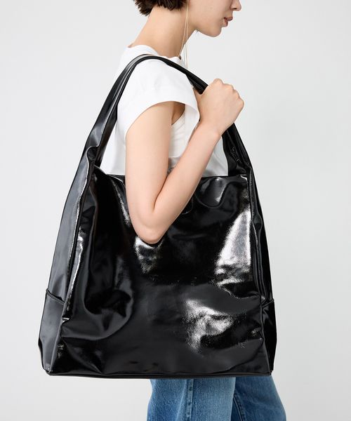 BABYLONE 【ACOC】Research Bag シルバー FREE ウィメンズグッズ_セレクト バビロン 577100 and ST アンドエスティ(旧ドットエスティ) BABYLONE 【ACOC】Research Bag シルバー FREE ウィメンズグッズ_セレクト バビロン 577100 and ST アンドエスティ(旧ドットエスティ)