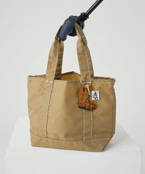 BABYLONE 【DRIFTTER】BUCKEYE MEDIUM TOTE ブラウン FREE ウィメンズグッズ_セレクト バビロン 577176 and ST アンドエスティ(旧ドットエスティ) BABYLONE 【DRIFTTER】BUCKEYE MEDIUM TOTE ブラウン FREE ウィメンズグッズ_セレクト バビロン 577176 and ST アンドエスティ(旧ドットエスティ)