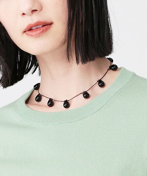BABYLONE 【Sisi Joia】NOUE necklace シルバー FREE ウィメンズグッズ_セレクト バビロン 577266 and ST アンドエスティ(旧ドットエスティ) BABYLONE 【Sisi Joia】NOUE necklace シルバー FREE ウィメンズグッズ_セレクト バビロン 577266 and ST アンドエスティ(旧ドットエスティ)