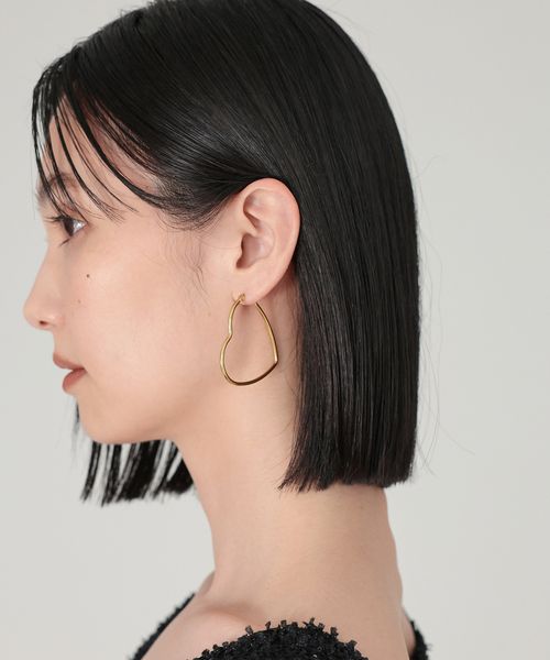 BABYLONE 【HARPIE】HEART PIERCE AGLAE レオパード FREE ウィメンズグッズ_セレクト バビロン 578492 and ST アンドエスティ(旧ドットエスティ) BABYLONE 【HARPIE】HEART PIERCE AGLAE レオパード FREE ウィメンズグッズ_セレクト バビロン 578492 and ST アンドエスティ(旧ドットエスティ)