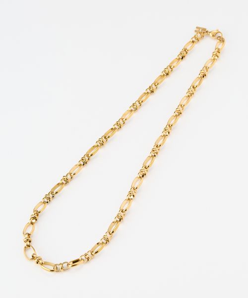 BABYLONE 【HARPIE】ODETTE NECKLACE レオパード FREE ウィメンズグッズ_セレクト バビロン 578738 and ST アンドエスティ(旧ドットエスティ) BABYLONE 【HARPIE】ODETTE NECKLACE レオパード FREE ウィメンズグッズ_セレクト バビロン 578738 and ST アンドエスティ(旧ドットエスティ)