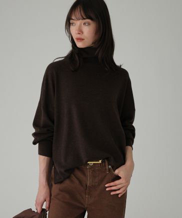 バビロン BABYLONE リバーポンチョ BABYLONE（バビロン）の「リバーポンチョ（）」 - WEAR