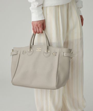 【新品未使用】BABYLON 天然皮革スウェードパンプス　バビロン LIMI feu × Maison MIHARA YASUHIROコラボレーションシューズ第2