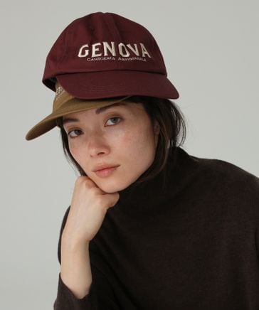 YOUNG＆OLSEN】CITY TWILLCAP | [公式]バビロン（BABYLONE）通販