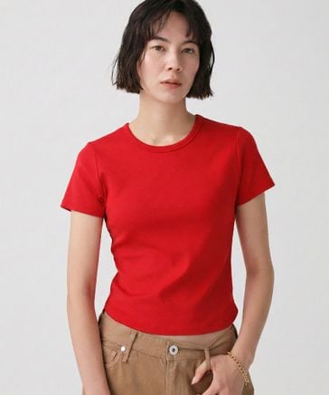 BABYLONE 大屋夏南さんコラボ　ミニT ホワイト　新品未使用未開封 BABYLONE｜【大屋夏南さんコラボアイテム】ミニT-shirt | Rakuten