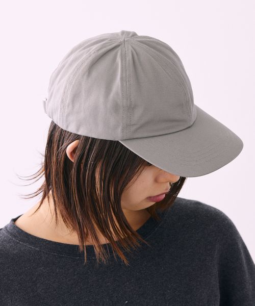 BABYLONE 【upper hights】ベーシックキャップ グレー FREE ウィメンズグッズ_セレクト バビロン 978213 and ST アンドエスティ(旧ドットエスティ) BABYLONE 【upper hights】ベーシックキャップ グレー FREE ウィメンズグッズ_セレクト バビロン 978213 and ST アンドエスティ(旧ドットエスティ)
