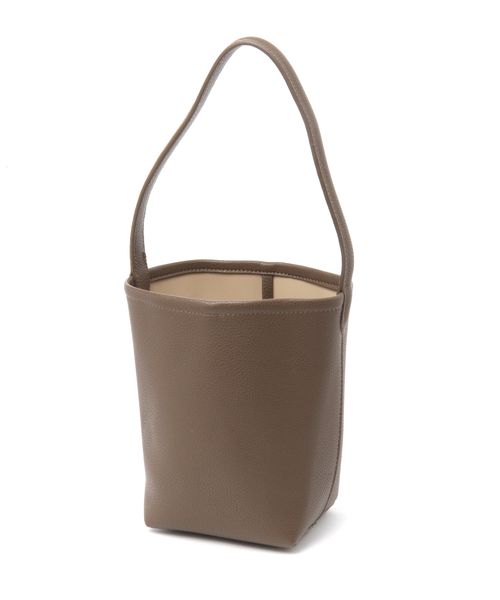 BABYLONE 【Kabinett】Flowerpot BAG ライトベージュ FREE ウィメンズグッズ_セレクト バビロン 989855 and ST アンドエスティ(旧ドットエスティ) BABYLONE 【Kabinett】Flowerpot BAG ライトベージュ FREE ウィメンズグッズ_セレクト バビロン 989855 and ST アンドエスティ(旧ドットエスティ)