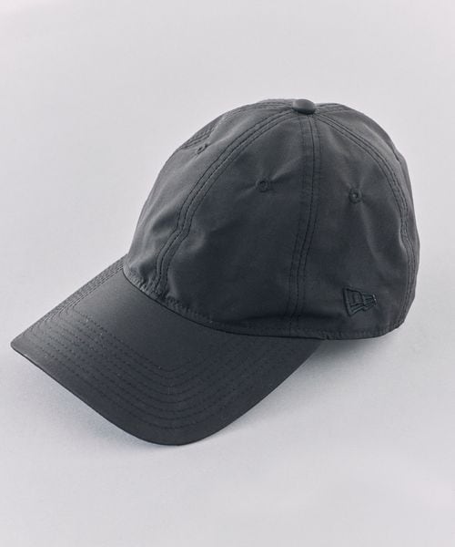 BOSS - BOSS x Matteo Berrettini water-repellent cap with