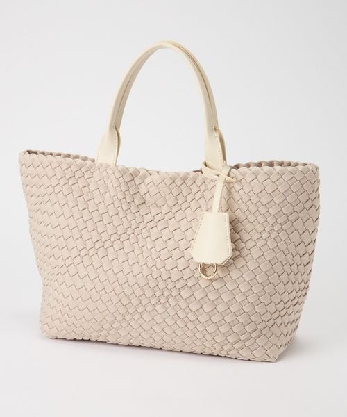 メッシュトートBAG