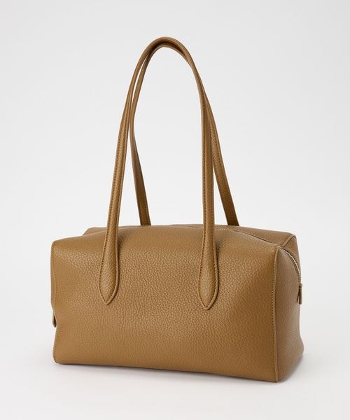 スクエアボストンBAG