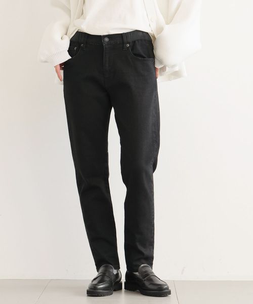 BARNYARDSTORM 【再入荷】ソフトウエストスリムボーイパンツ シルバー L ウィメンズボトムス バーンヤードストーム 111679 and ST アンドエスティ(旧ドットエスティ) BARNYARDSTORM 【再入荷】ソフトウエストスリムボーイパンツ シルバー L ウィメンズボトムス バーンヤードストーム 111679 and ST アンドエスティ(旧ドットエスティ)