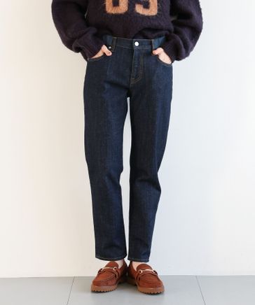 再入荷】ソフトウエストスリムボーイパンツ | [公式]バンヤード