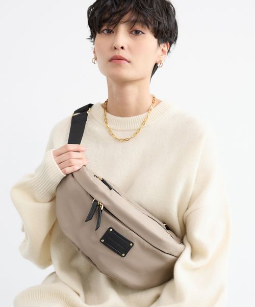 BARNYARDSTORM キレイめボディBAG2【WEB限定カラー】【撥水】 ブロンズ FREE ウィメンズグッズ バーンヤードストーム 121135 and ST アンドエスティ(旧ドットエスティ) BARNYARDSTORM キレイめボディBAG2【WEB限定カラー】【撥水】 ブロンズ FREE ウィメンズグッズ バーンヤードストーム 121135 and ST アンドエスティ(旧ドットエスティ)
