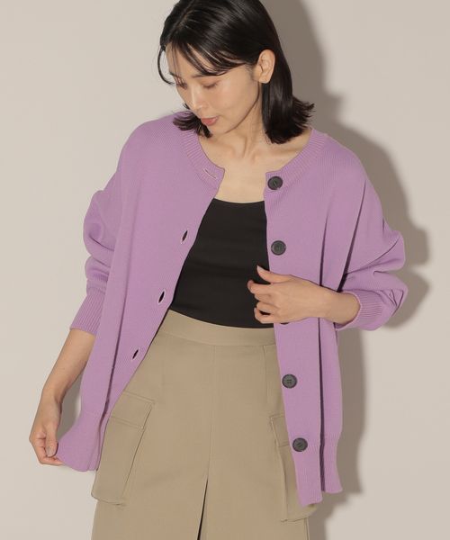 楽天市場】【SALE／20%OFF】ロゴメッシュカーデ BARNYARDSTORM