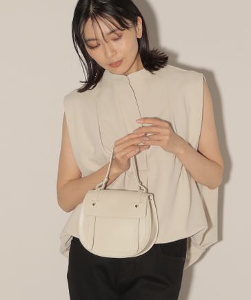 MILOS 2WAYハンドBAG | [公式]バンヤードストーム