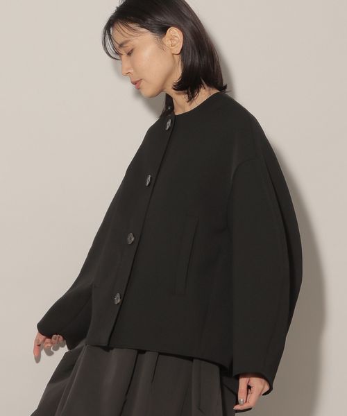 バックフォルムジャケット | [公式]バンヤードストーム
