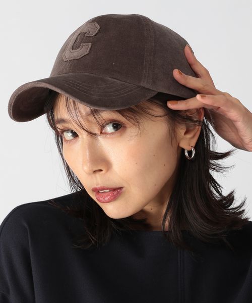 【新色登場】フェイクレザーCAP | [公式]バンヤードストーム