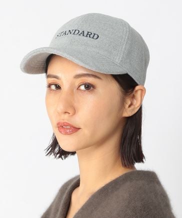 【先行予約】刺繍CAP