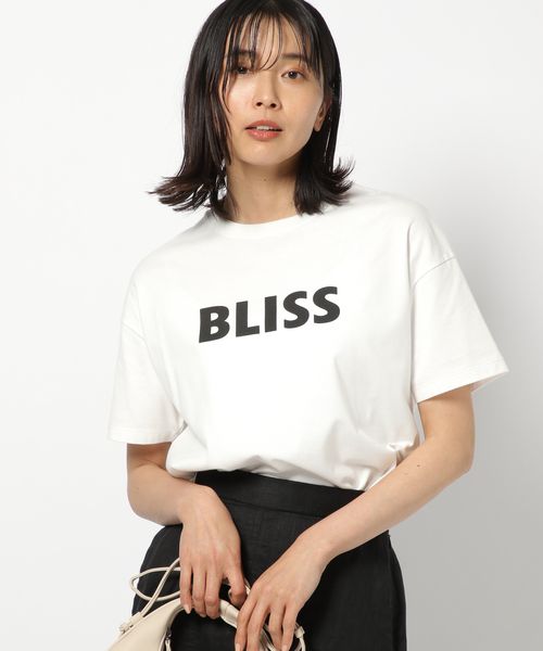 BLISS Tシャツ M(1)