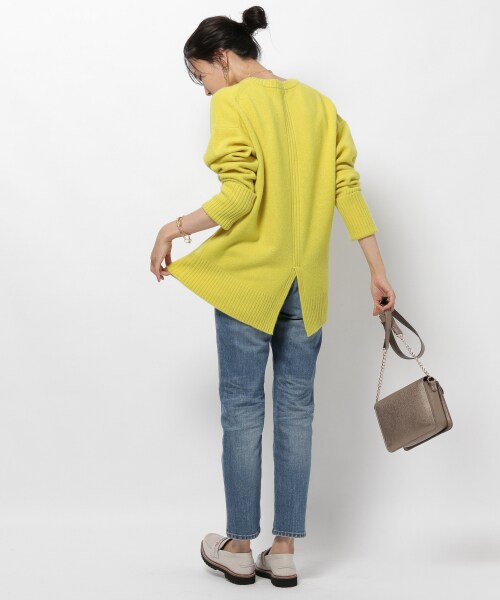 white stuff uptown jumper