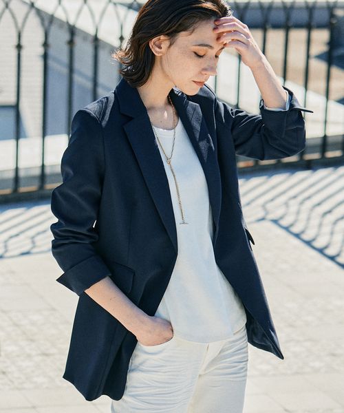 Madewell on sale lycee blazer