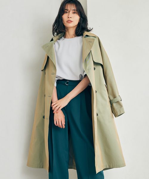 WOMEN FASHION Coats Shearling discount 67% Brown XS Zara Long coat 