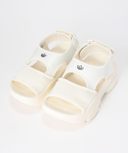adidas(アディダス) / OZGAIA SANDAL【WEB限定】 | [公式]バン