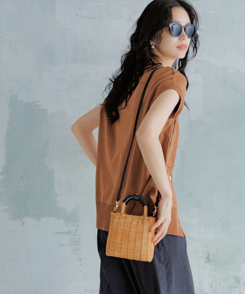 BARNYARDSTORM BAGMATI(バグマティ) / スクエアミニショルダーBAG シルバー FREE ウィメンズグッズ バーンヤードストーム 286432 and ST アンドエスティ(旧ドットエスティ) BARNYARDSTORM BAGMATI(バグマティ) / スクエアミニショルダーBAG シルバー FREE ウィメンズグッズ バーンヤードストーム 286432 and ST アンドエスティ(旧ドットエスティ)