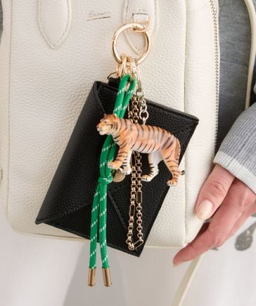 追加予約】『BABALOG』チャンネルご紹介アイテム/ジャラジャラチャーム