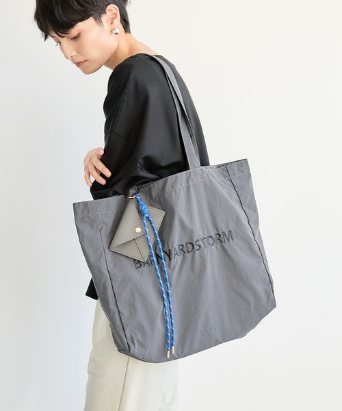 BARNYARDSTORM 【再入荷】BY刺繍トート チャコールグレー FREE ウィメンズグッズ バーンヤードストーム 320602 and ST アンドエスティ(旧ドットエスティ) BARNYARDSTORM 【再入荷】BY刺繍トート チャコールグレー FREE ウィメンズグッズ バーンヤードストーム 320602 and ST アンドエスティ(旧ドットエスティ)