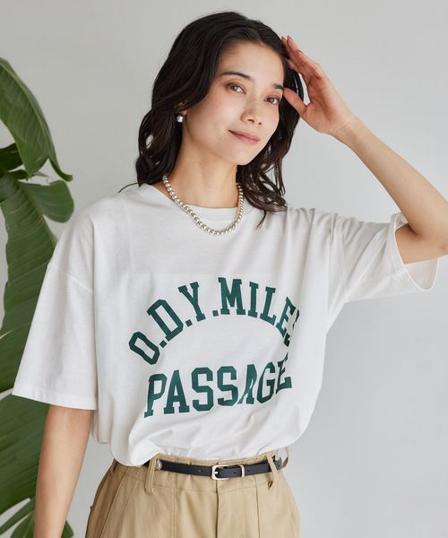 BARNYARDSTORM カレッジロゴBIG Tシャツ【吸水速乾・JAPAN FABRIC】 ライトグレー FREE ウィメンズインナー バーンヤードストーム 495976 and ST アンドエスティ(旧ドットエスティ) BARNYARDSTORM カレッジロゴBIG Tシャツ【吸水速乾・JAPAN FABRIC】 ライトグレー FREE ウィメンズインナー バーンヤードストーム 495976 and ST アンドエスティ(旧ドットエスティ)