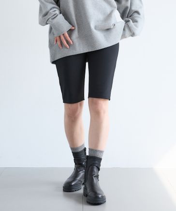 新品未使用♪BARNYARDSTORM　スリット入りレギンス　サイズ0 新品未使用♪BARNYARDSTORM スリット入りレギンス サイズ0