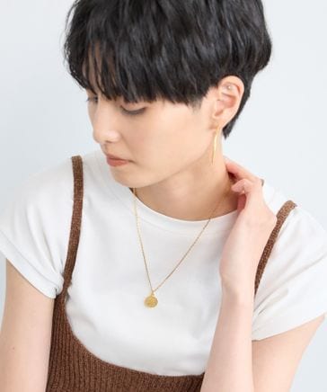 チビ太 ネックレスの残金 チビ太様専用 ネックレスの残金