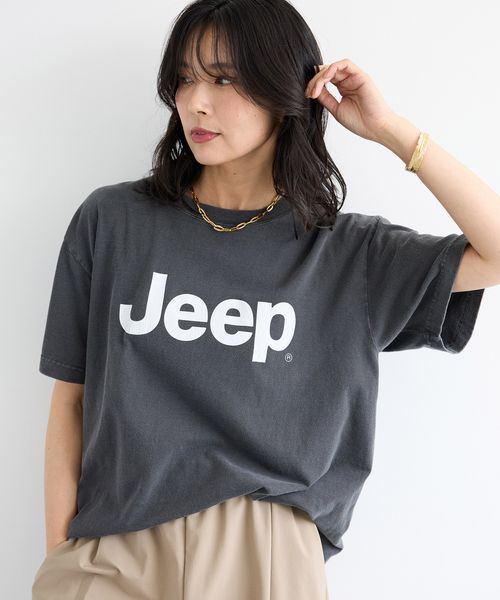 BARNYARDSTORM 【先行予約】GOOD ROCK SPEED / Jeep(R) T チャコールグレー FREE ウィメンズインナー バーンヤードストーム 578289 and ST アンドエスティ(旧ドットエスティ) BARNYARDSTORM 【先行予約】GOOD ROCK SPEED / Jeep(R) T チャコールグレー FREE ウィメンズインナー バーンヤードストーム 578289 and ST アンドエスティ(旧ドットエスティ)