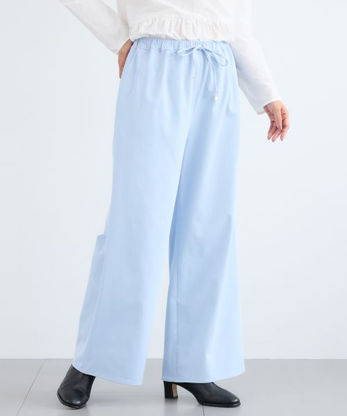 BARNYARDSTORM リネンスラブブルゾン ★新品未使用タグ付 Pilgrim Surf+Supply（ピルグリム サーフ+サプライ）Gabor Tie Jacket