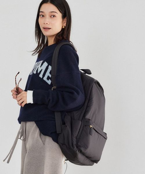 BARNYARDSTORM ソフトBIGリュック シルバー FREE ウィメンズグッズ バーンヤードストーム 603680 and ST アンドエスティ(旧ドットエスティ) BARNYARDSTORM ソフトBIGリュック シルバー FREE ウィメンズグッズ バーンヤードストーム 603680 and ST アンドエスティ(旧ドットエスティ)