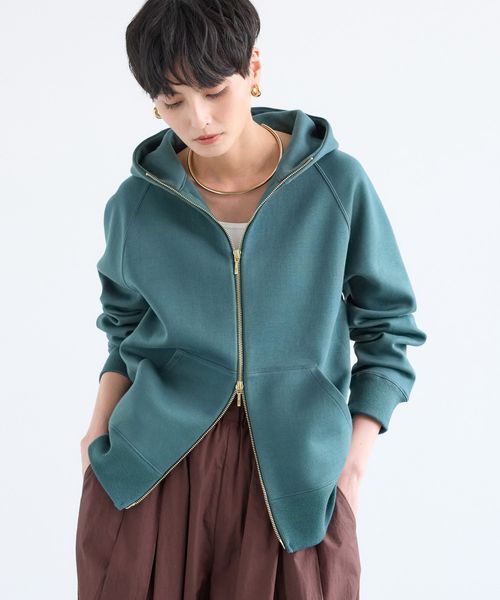BARNYARDSTORM 【再入荷】NEWダブルフェイスパーカー【WEB限定サイズ・カラー】 グリーン M ウィメンズインナー バーンヤードストーム 984586 and ST アンドエスティ(旧ドットエスティ) BARNYARDSTORM 【再入荷】NEWダブルフェイスパーカー【WEB限定サイズ・カラー】 グリーン M ウィメンズインナー バーンヤードストーム 984586 and ST アンドエスティ(旧ドットエスティ)